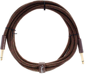 Paramount Acoustic Cable 3m Marron