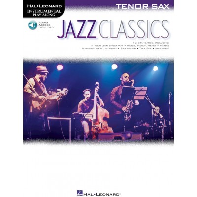 Jazz Classics