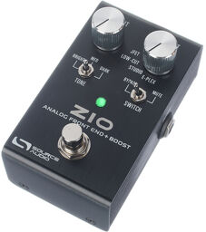 SA 271 ZIO Boost
