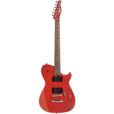Manson Signature Mbm-2H-Rs Rouge