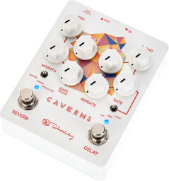 Caverns Delay Reverb V2
