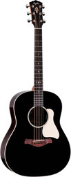 Gold Label 717e Blacktop Noir haute brillance