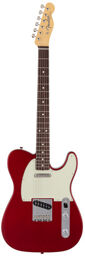 Exclusive MIJ 60s Tele RW CAR Candy Apple Red