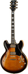 SA2200BS Brown Burst