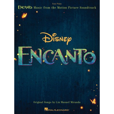 Encanto - Piano Facile