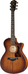 322ce V-Class Shaded Edge Burst