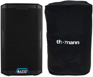 TS 408 Cover Bundle