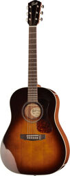 DS-240 Memoir Series Tear Drop Burst Gloss