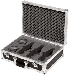 Whiskey Case PB Noir