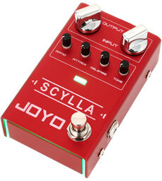 R-27 Bass Compressor Scylla