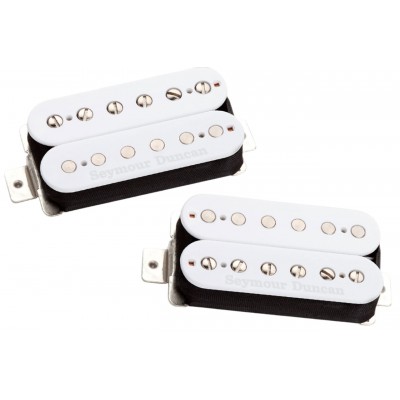 Hades Gates, set, blanc