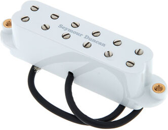 SL59-1N WH Blanc