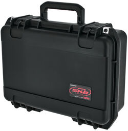 3i Series 3i-1711-6B-E Case Black