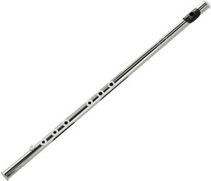 Tenor 80 Solo Bb Black