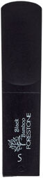 Black Bamboo Soprano Sax S