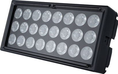 Titan Matrix FX Black