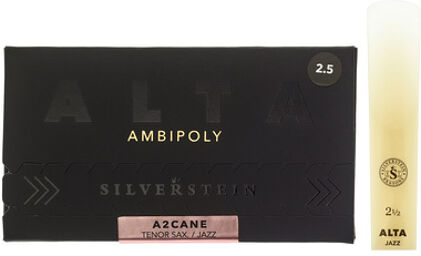 Ambipoly Jazz Tenor 2.5