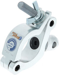 81701 Half Coupler half Cone