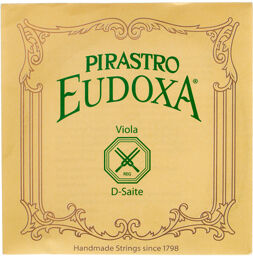 Eudoxa D Viola 16