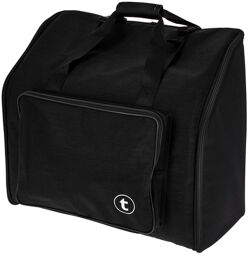 Pro Accordion Bag 120 Noir