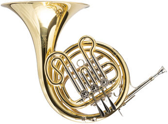 Junior Bb-French Horn