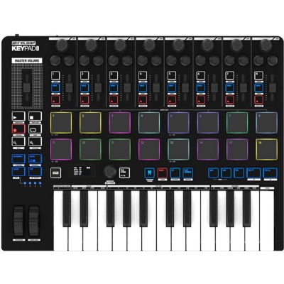 Keypad Pro - STOCK B