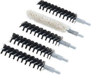 Cleaning Brush for Leadpipes