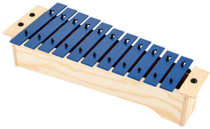 SM Soprano Metallophone