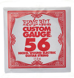 056 Single String Wound Set