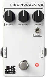 3 Series Ring Modulator