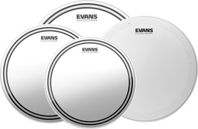 EC2S+ HDD Snare Pack Standard