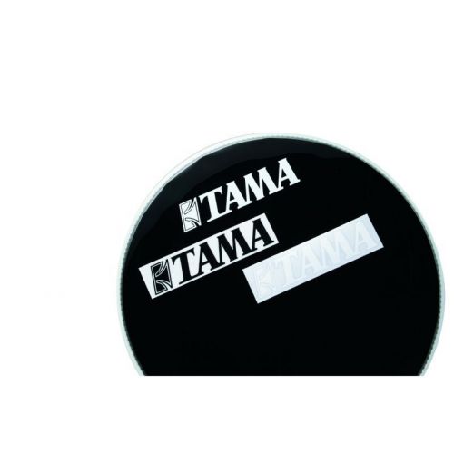 TLS100-BK - Logo Noir