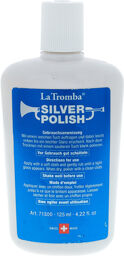 Silver Polish