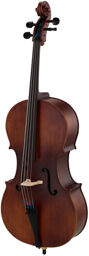 Classic Cello Set 1/2
