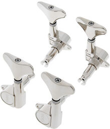 144N4 Mini Bass Machines