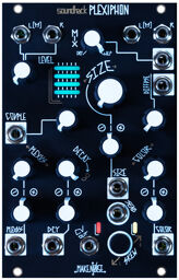 Plexiphon