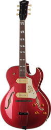 CR Fatboy Candy Apple Red 95 Candy Apple Red