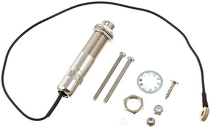 Pickup For Resonator Guitars