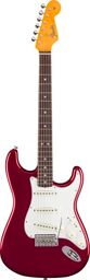 AV II 65 Strat RW CAR Candy Apple Red