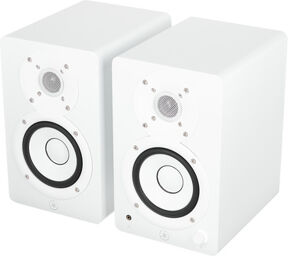 HS 4 W Blanc