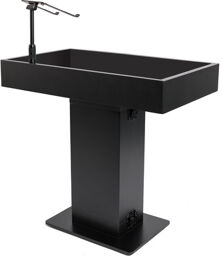 Groove Terminal Generic Black