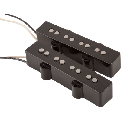 Custom Shop Custom '60S Jazz Bass Pickups, (2)