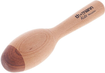TKP Wooden Maraca medium