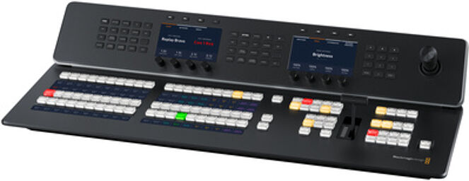 ATEM 1 M/E Advanced Panel 20