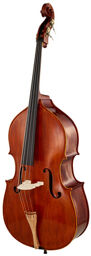 Double Bass Tarantini Piccolo