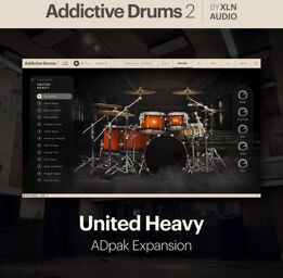 AD 2 United Heavy