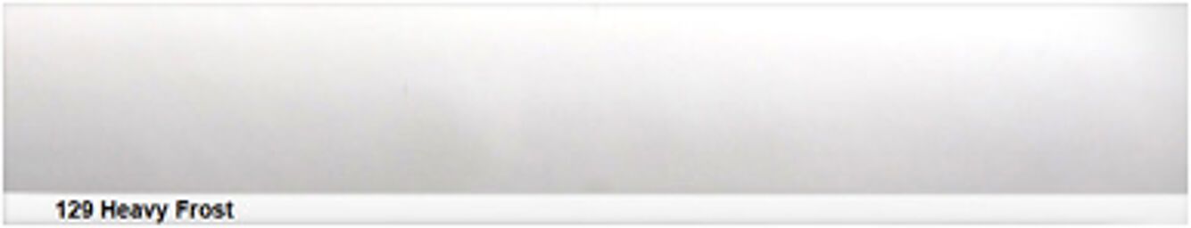 Filter Roll 129 Heavy Frost Heavy Frost