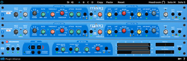 Mäag Audio MAGNUM-K