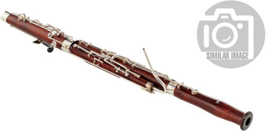 Fg 4 Quart Bassoon