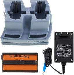 One Bodypack Charging Bundle